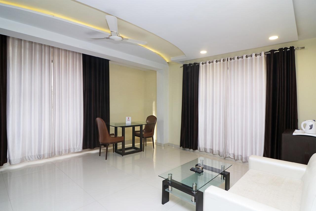 Hotel Ambalika Дигха Екстериор снимка